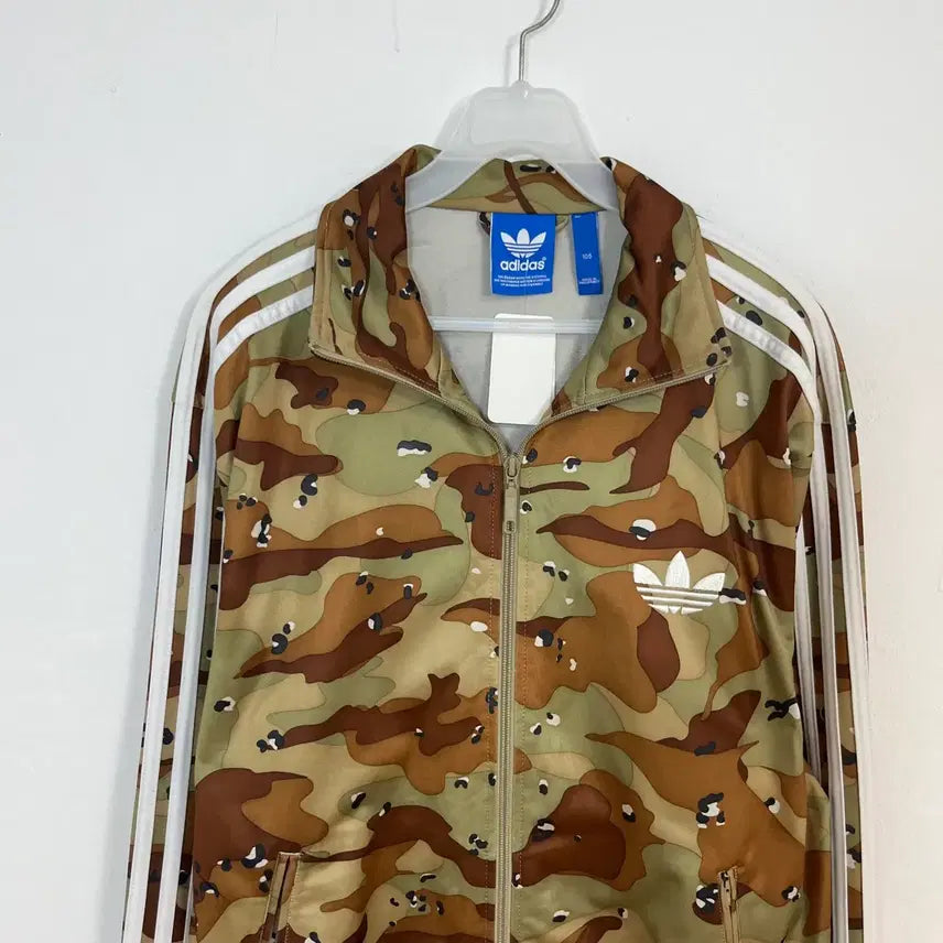 [BUNJANG] Adidas Firebird Track Jacket / 아디다스 파이어버드 강동원 져지