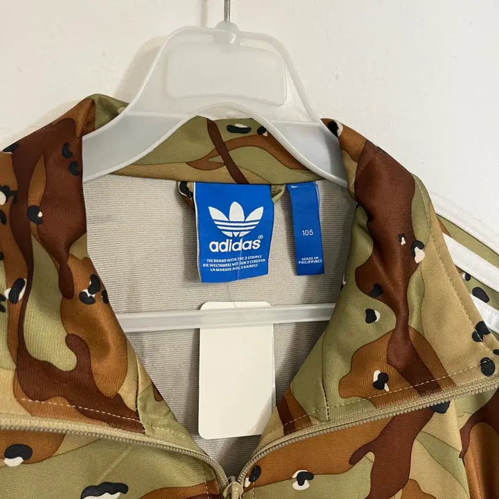 [BUNJANG] Adidas Firebird Track Jacket / 아디다스 파이어버드 강동원 져지