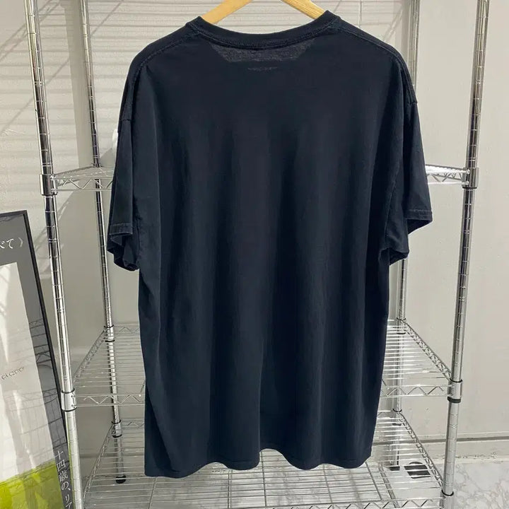 [BUNJANG] Naruto Kakashi Official Anime T-Shirt / 나루토 카카시 오피셜 애니메이션 티셔츠 애니티