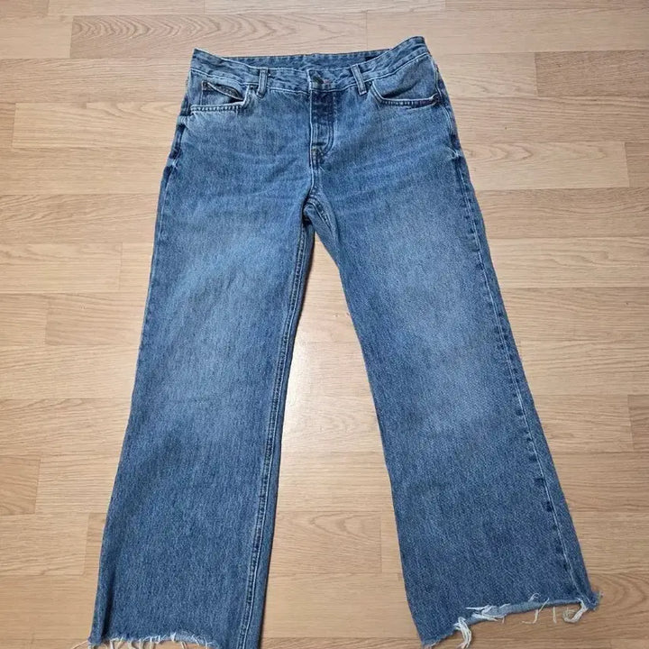 [BUNJANG] Zara Jeans 28 / 자라 청바지 28