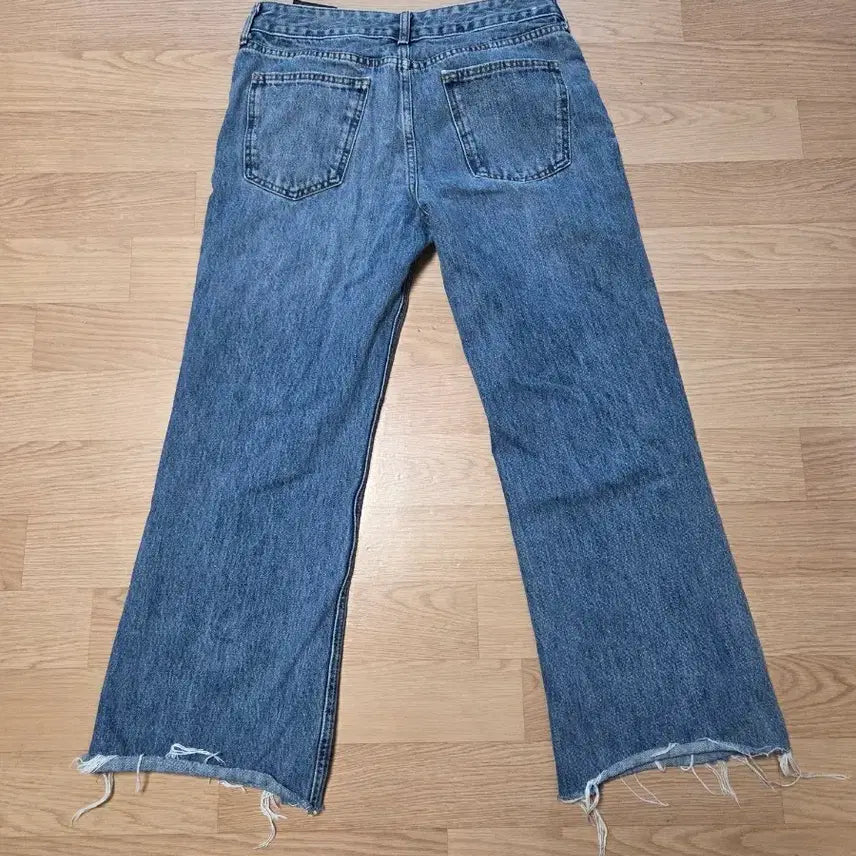 [BUNJANG] Zara Jeans 28 / 자라 청바지 28