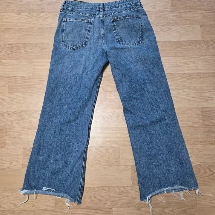[BUNJANG] Zara Jeans 28 / 자라 청바지 28