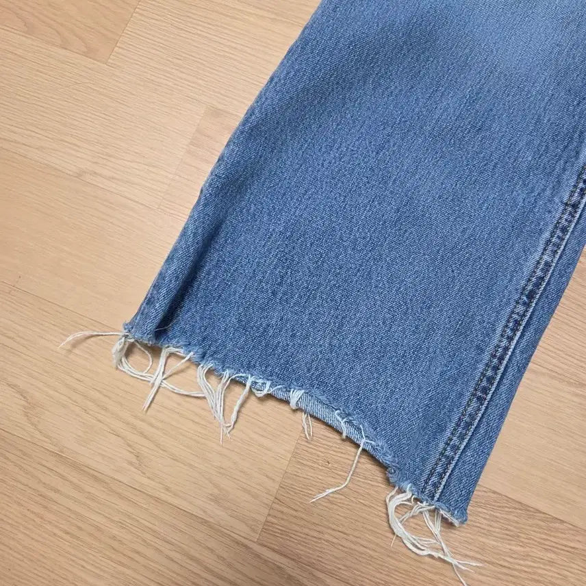 [BUNJANG] Zara Jeans 28 / 자라 청바지 28