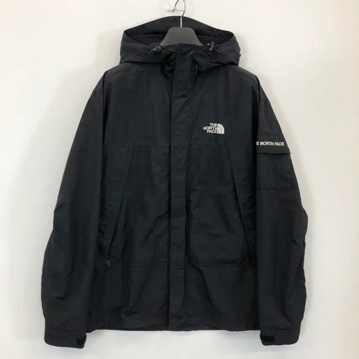[SOLD OUT] 노스페이스 사이드포켓 바람막이자켓 105