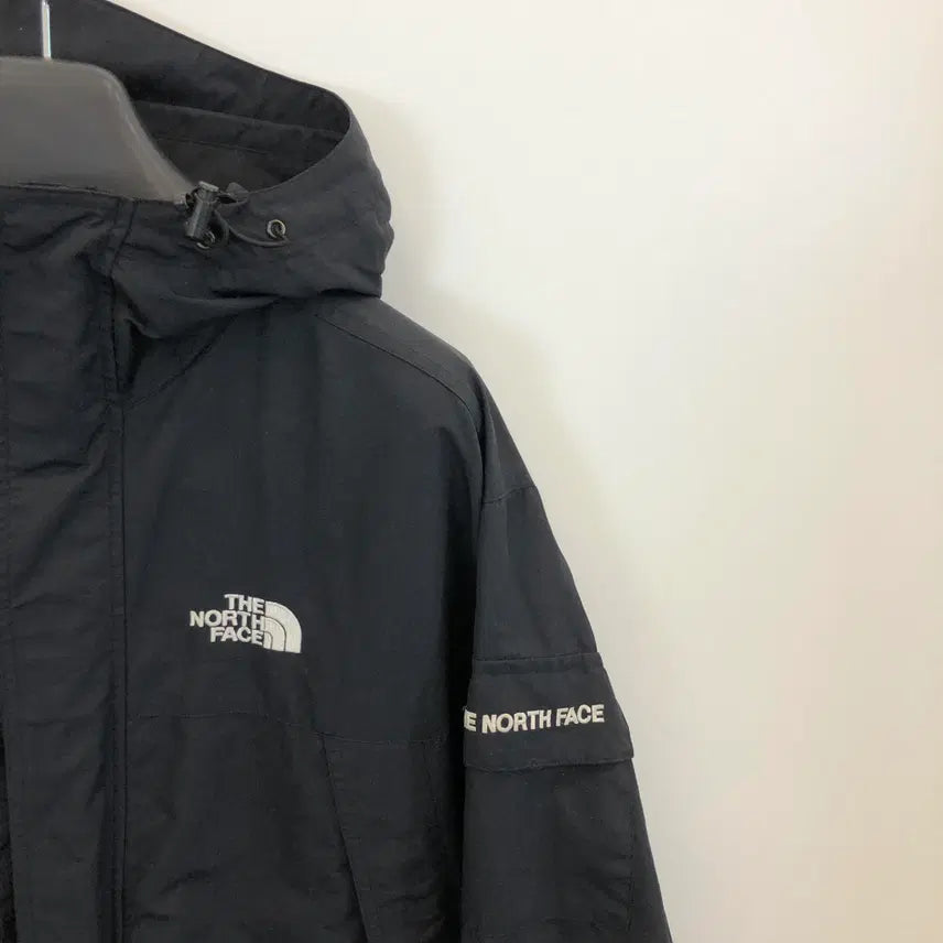 [SOLD OUT] 노스페이스 사이드포켓 바람막이자켓 105