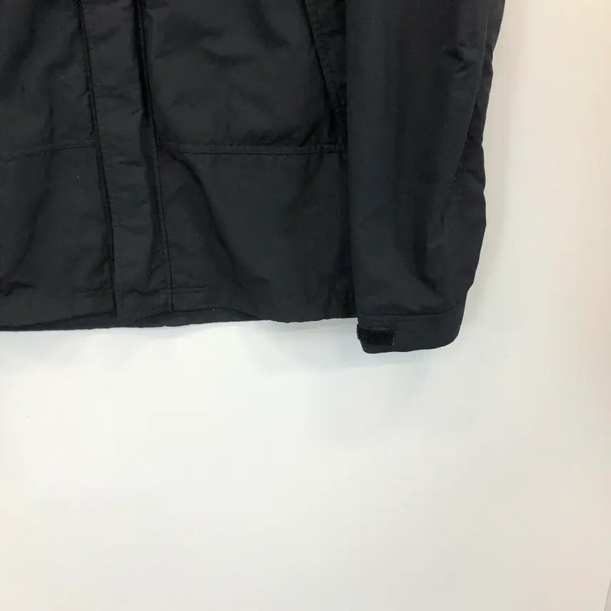 [SOLD OUT] 노스페이스 사이드포켓 바람막이자켓 105