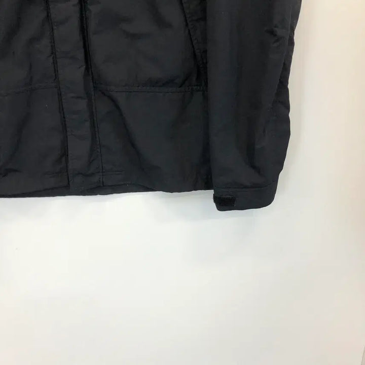 [SOLD OUT] 노스페이스 사이드포켓 바람막이자켓 105