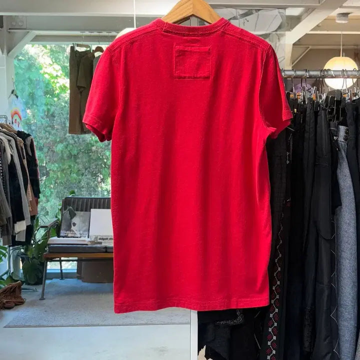 [BUNJANG] Abercrombie &amp; Fitch T-Shirt / 아베크롬비 티셔츠