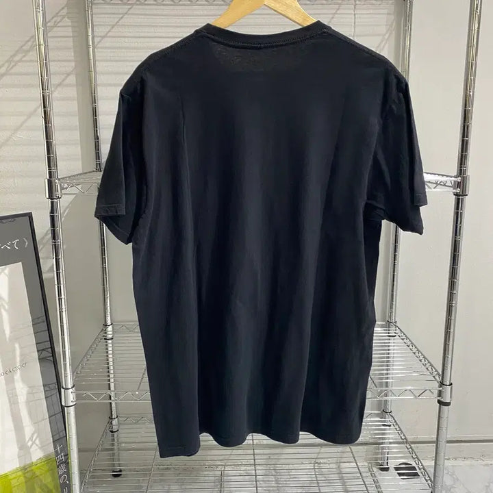 [BUNJANG] Naruto Kakashi Official Animation T-Shirt / 나루토 카카시 오피셜 애니메이션 티셔츠 애니티