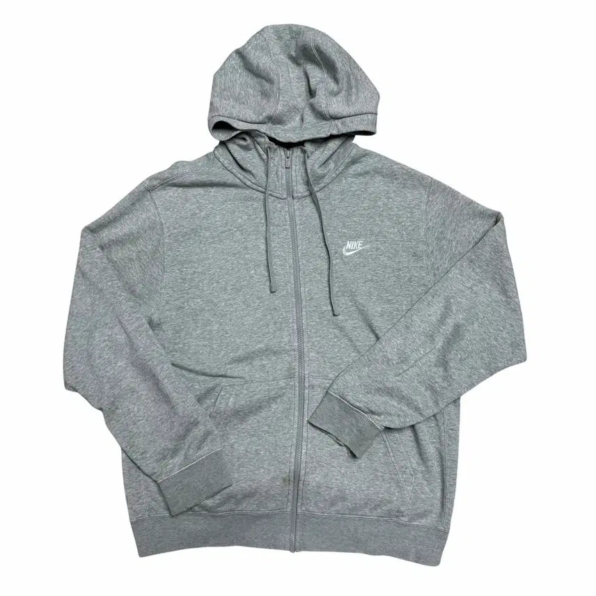 [BUNJANG] Nike Hoodie Zip-Up L / 나이키 후드집업