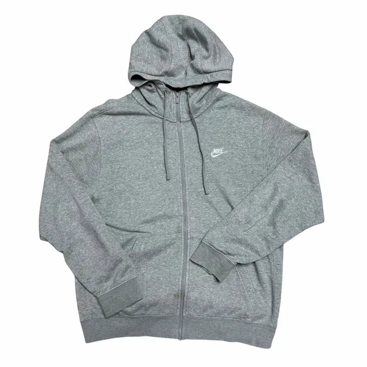 [BUNJANG] Nike Hoodie Zip-Up L / 나이키 후드집업
