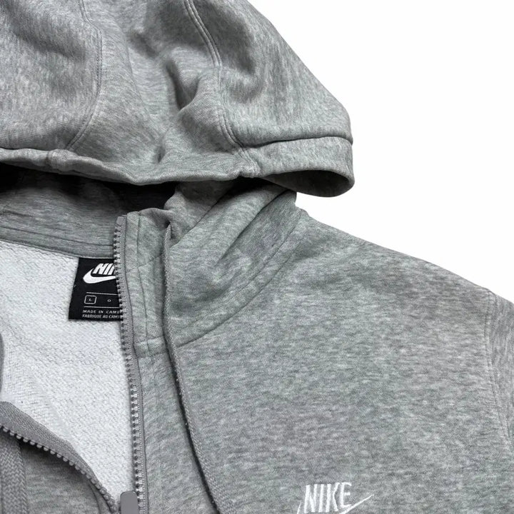 [BUNJANG] Nike Hoodie Zip-Up L / 나이키 후드집업