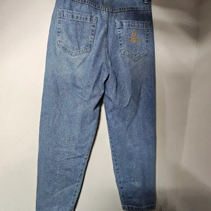 [BUNJANG] Vivienne Westwood Jeans / 비비안웨스트우드  청바지
