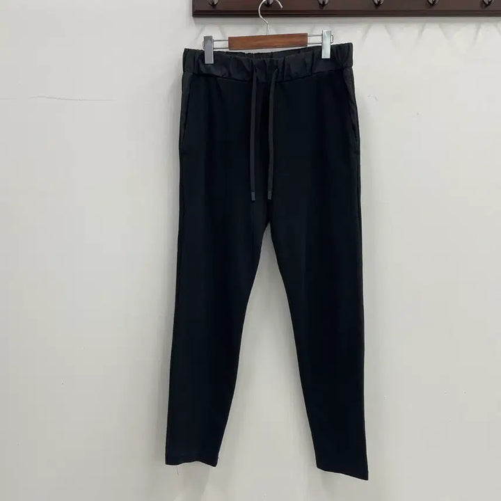 [BUNJANG] COS Cotton Standard Training Pants S / 코스 공용S 코튼 트레이닝 스탠다드 팬츠