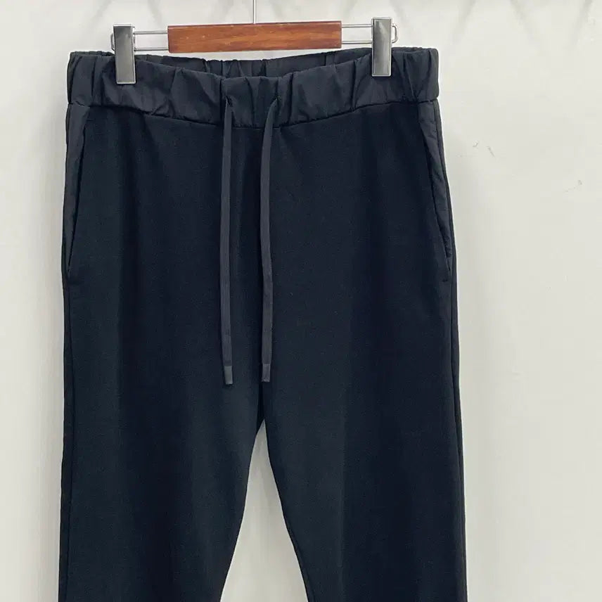 [BUNJANG] COS Cotton Standard Training Pants S / 코스 공용S 코튼 트레이닝 스탠다드 팬츠