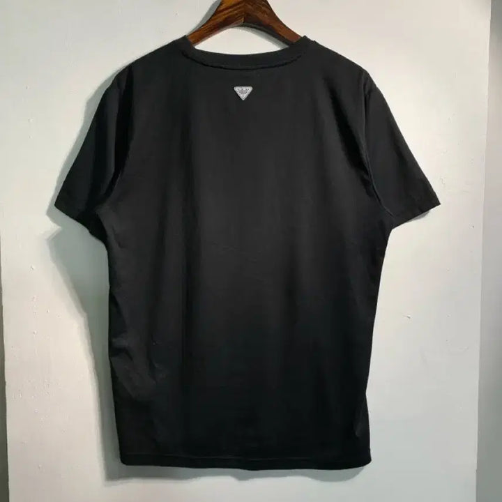 [BUNJANG] Columbia Black T-Shirt L / 만원샵) columbia 콜롬비아 티셔츠 블랙 L C389