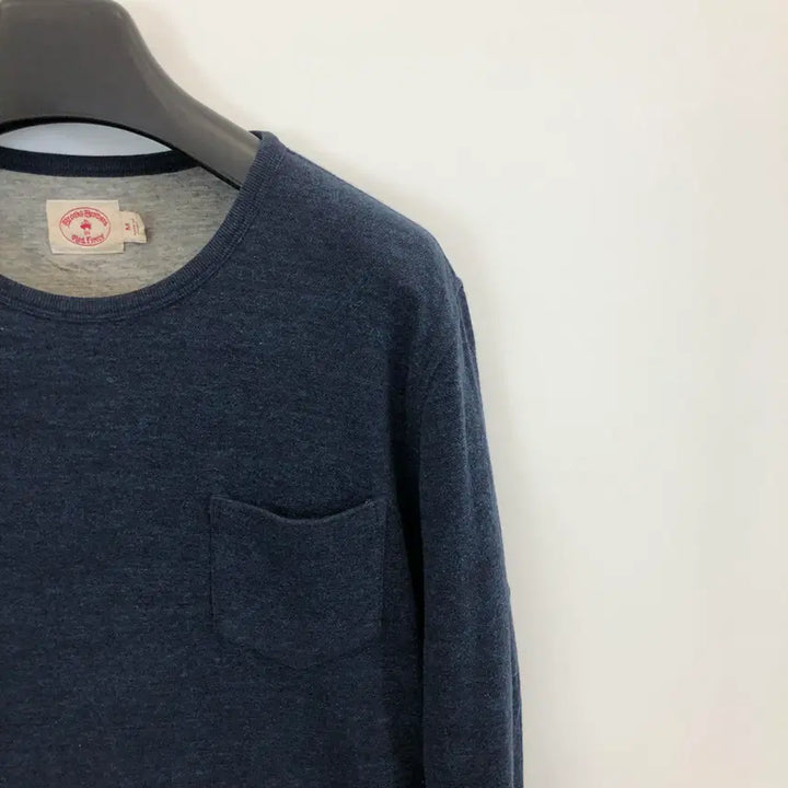 [BUNJANG] Brooks Brothers Red Fleece Sleeve M / 브룩스브라더스 레드플리스 슬리브 M