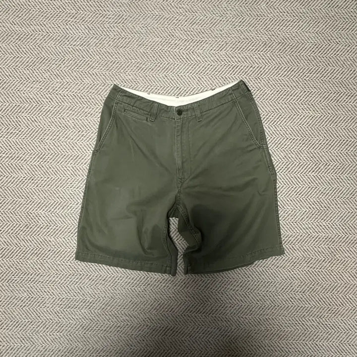 [BUNJANG] SCHOTT Work Shorts (Size M) / SCHOTT work shorts