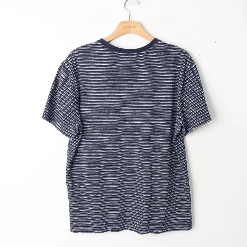 [BUNJANG] Lacoste Regular Fit T-Shirt (Size 100) / 100/라코스테 레귤러핏 티셔츠