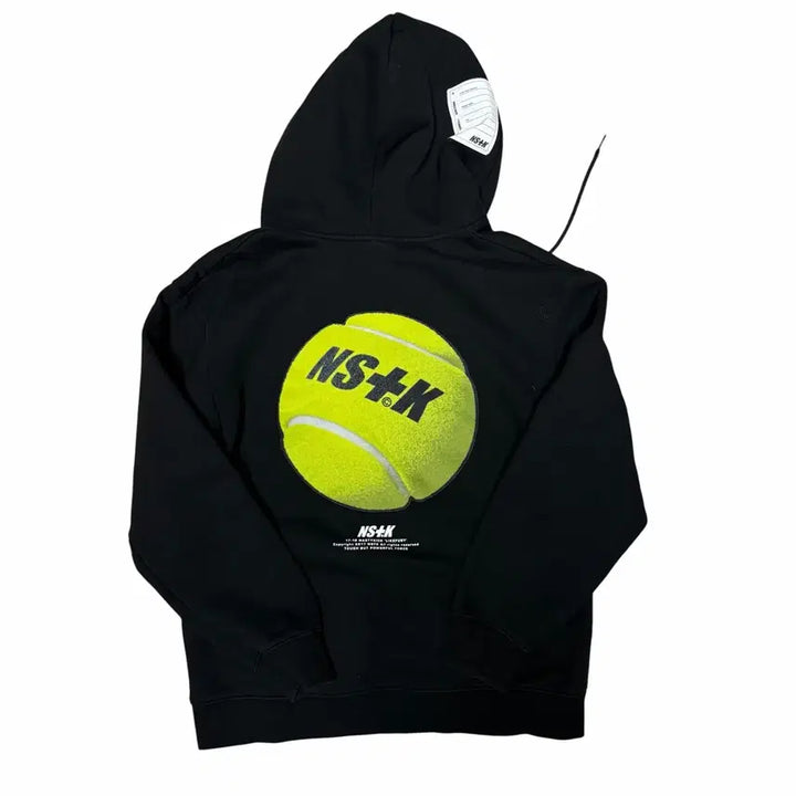 [BUNJANG] Nasty Kick Hooded Zip-Up M / 네스티킥 후드집업