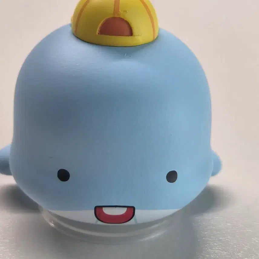[BUNJANG] Pixelry Jamttel Figure / 픽셀리 잠뜰 피규어