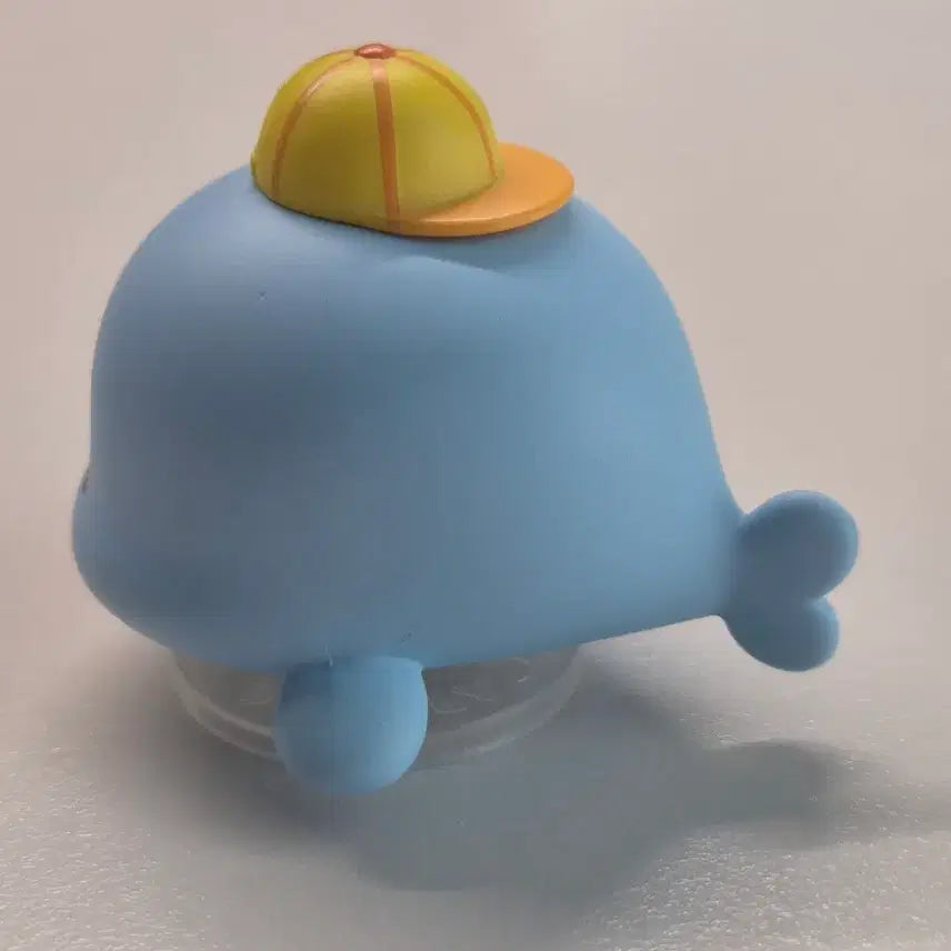 [BUNJANG] Pixelry Jamttel Figure / 픽셀리 잠뜰 피규어