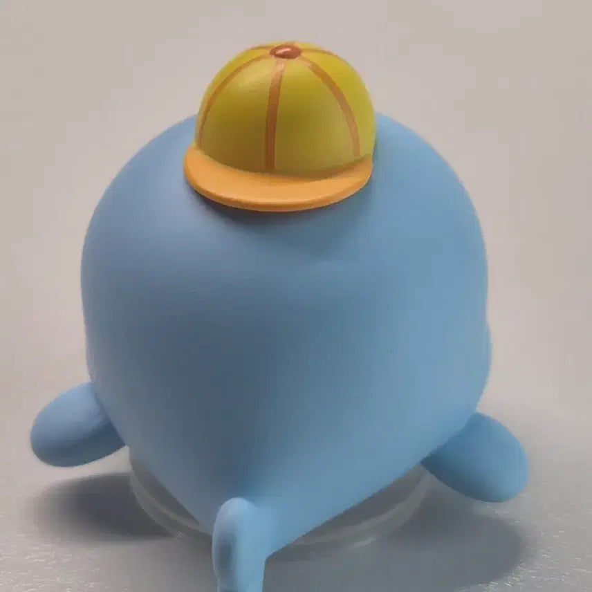 [BUNJANG] Pixelry Jamttel Figure / 픽셀리 잠뜰 피규어