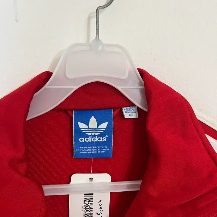 [BUNJANG] Adidas Firebird Track Jacket / 아디다스 파이어버드 져지