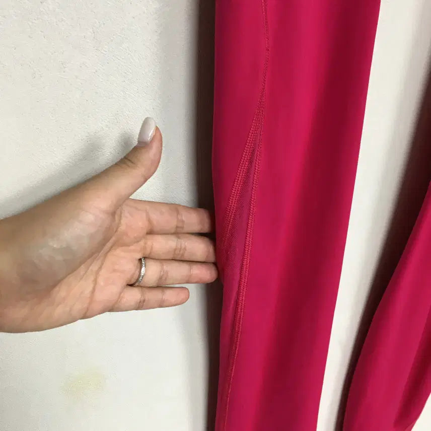 [BUNJANG] Lululemon Align High-Rise Leggings 6" / 룰루레몬 얼라인 하이라이즈 레깅스 6