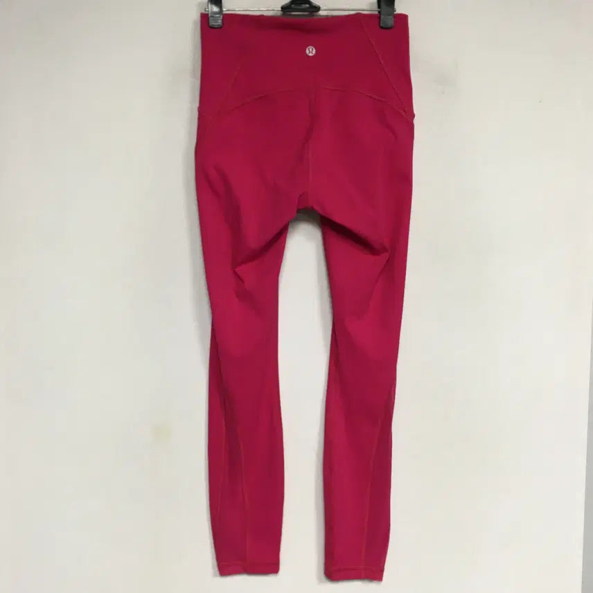 [BUNJANG] Lululemon Align High-Rise Leggings 6" / 룰루레몬 얼라인 하이라이즈 레깅스 6