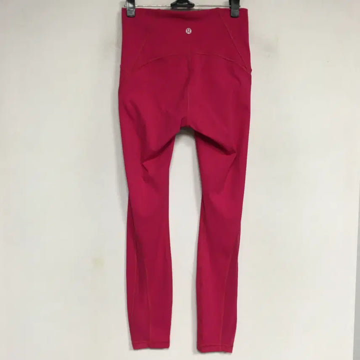 [BUNJANG] Lululemon Align High-Rise Leggings 6" / 룰루레몬 얼라인 하이라이즈 레깅스 6