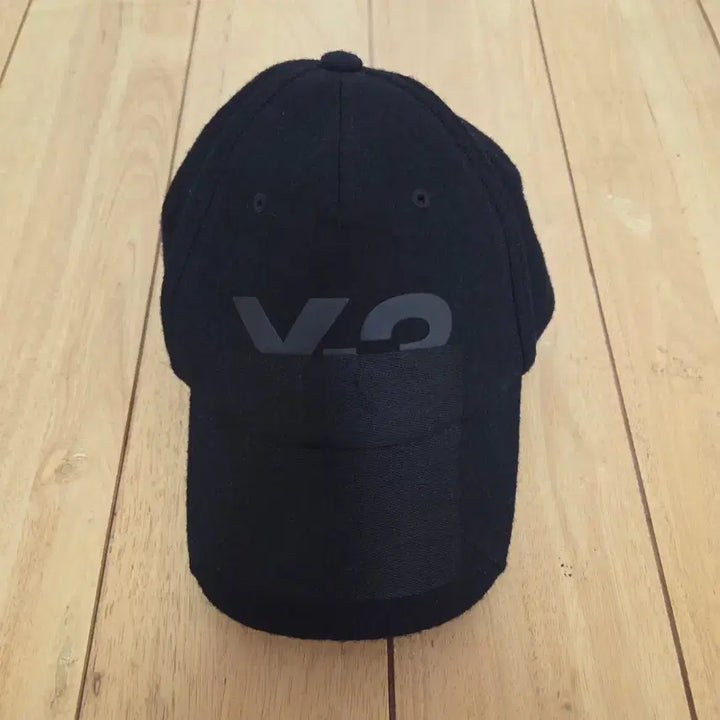 [BUNJANG] Y-3 Yohji Yamamoto X-Ray Wool Ball Cap / Y3 모자 엑스레이 볼캡 y-3 요지야마모토 220