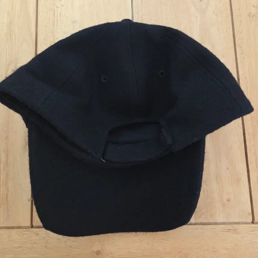 [BUNJANG] Y-3 Yohji Yamamoto X-Ray Wool Ball Cap / Y3 모자 엑스레이 볼캡 y-3 요지야마모토 220