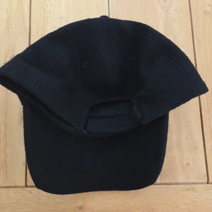 [BUNJANG] Y-3 Yohji Yamamoto X-Ray Wool Ball Cap / Y3 모자 엑스레이 볼캡 y-3 요지야마모토 220