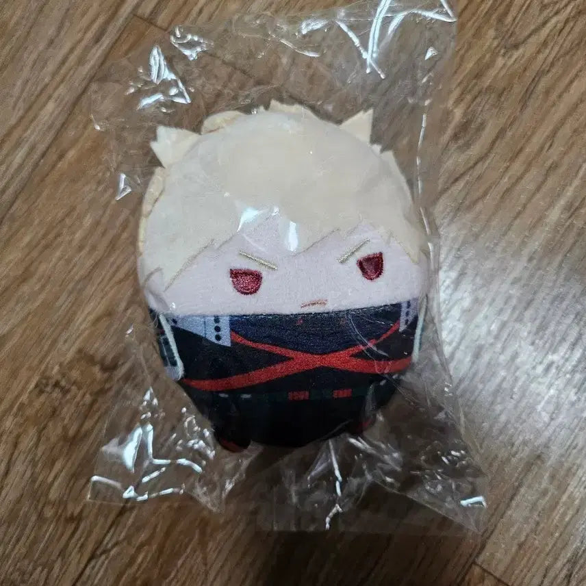 [SOLD OUT] 히로아카 나히아 바쿠고 후와코로링 7탄 s사이즈 누이 인형
