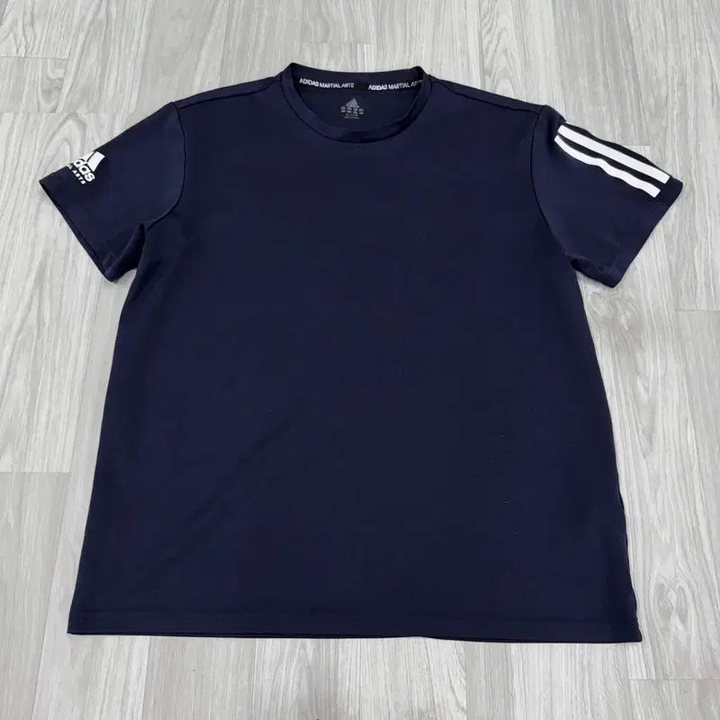 [BUNJANG] Adidas Short Sleeve T-Shirt / [정품/105] 아디다스 반팔 티셔츠   DD