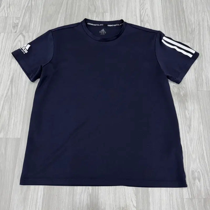 [BUNJANG] Adidas Short Sleeve T-Shirt / [정품/105] 아디다스 반팔 티셔츠   DD
