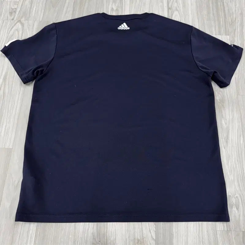 [BUNJANG] Adidas Short Sleeve T-Shirt / [정품/105] 아디다스 반팔 티셔츠   DD