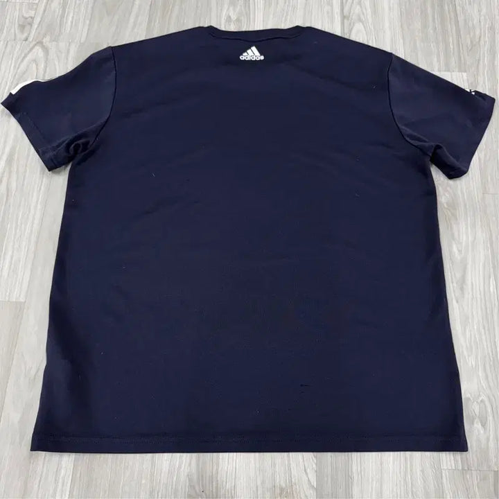 [BUNJANG] Adidas Short Sleeve T-Shirt / [정품/105] 아디다스 반팔 티셔츠   DD