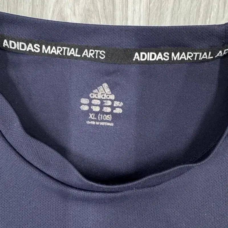 [BUNJANG] Adidas Short Sleeve T-Shirt / [정품/105] 아디다스 반팔 티셔츠   DD