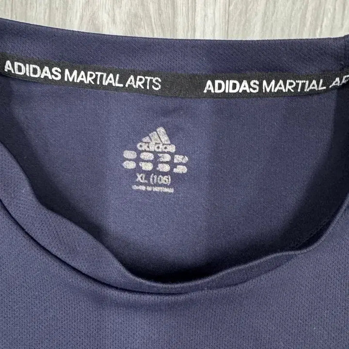 [BUNJANG] Adidas Short Sleeve T-Shirt / [정품/105] 아디다스 반팔 티셔츠   DD