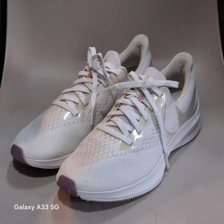 [BUNJANG] Nike Zoom Winflo 6 Women&
