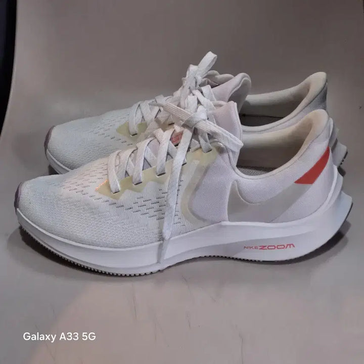 [BUNJANG] Nike Zoom Winflo 6 Women&