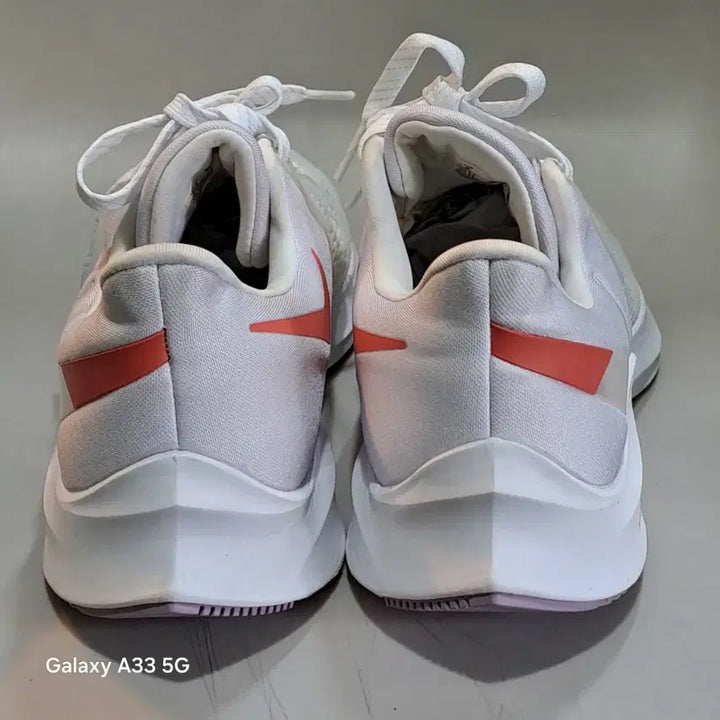 [BUNJANG] Nike Zoom Winflo 6 Women&