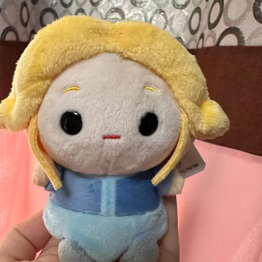 [SOLD OUT] (소닉) 마리아 코로 인형
