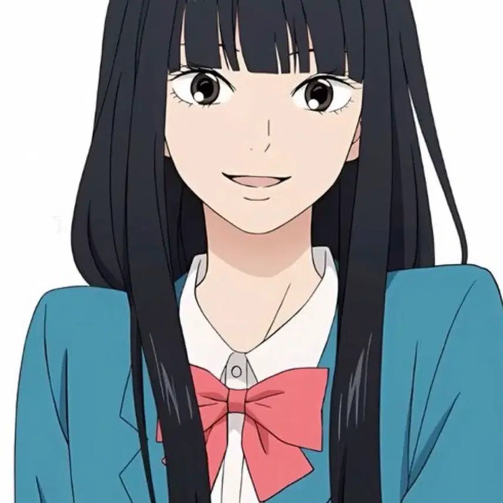 [BUNJANG] Sawako Kuronuma Cosplay Costume Rental/Sale / 너에게 닿기를 사와코 옷 대여 판매 코스프레 졸업사진 졸사 컨셉