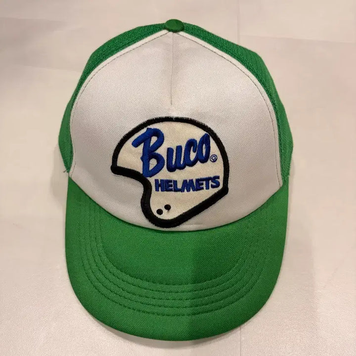 [BUNJANG] Real McCoy Bucko Mesh Cap / 리얼맥코이 부코 메쉬캡 볼캡
