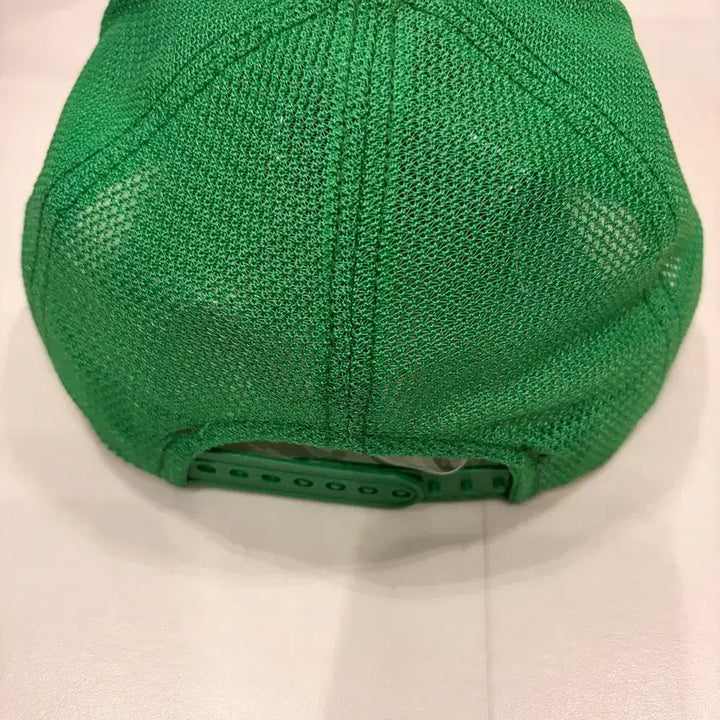 [BUNJANG] Real McCoy Bucko Mesh Cap / 리얼맥코이 부코 메쉬캡 볼캡