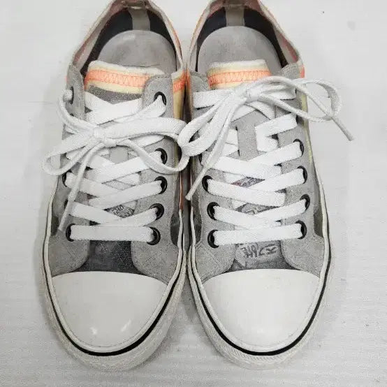 [BUNJANG] ASH Mesh Sneakers / ASH아쉬 매쉬스니커즈 여름용36