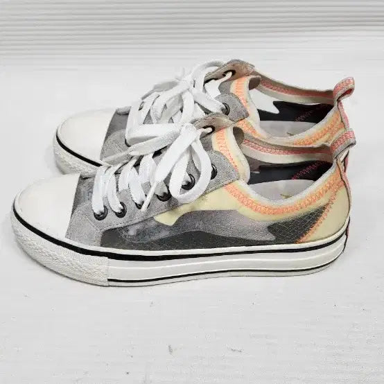[BUNJANG] ASH Mesh Sneakers / ASH아쉬 매쉬스니커즈 여름용36